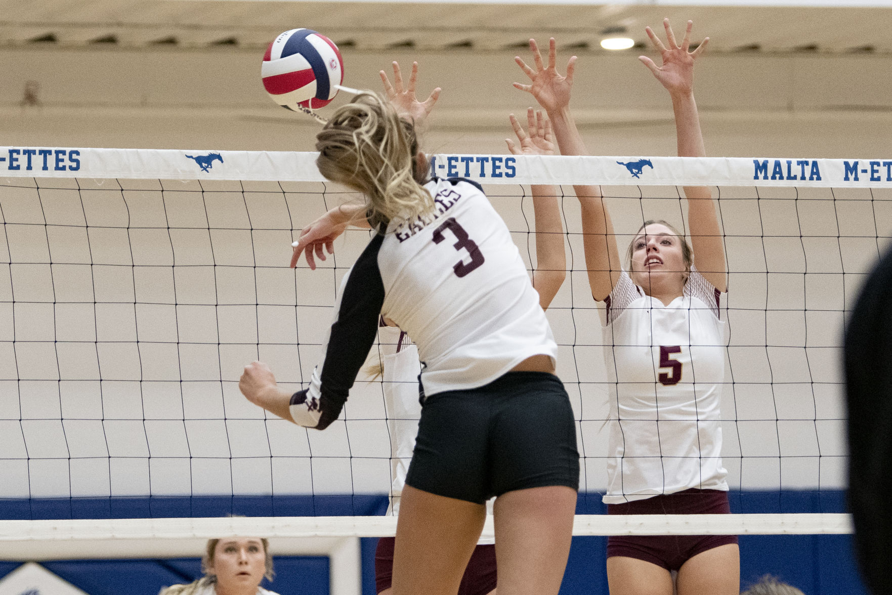 State Class C Volleyball